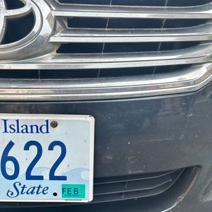 Meet your Posher, Isla